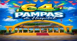 Aniversario de Pampas de Hospital