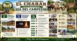 Celebración por el Día del Campesino