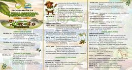 Feria Regional Agropecuaria Tumbes