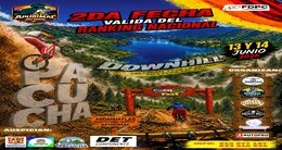 2.° Edición de Pacucha Biker Park Fest