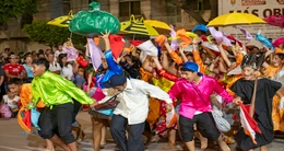 29.° Festival San Juan 2026 – Ucayali