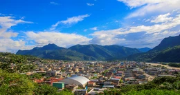 Día Mundial del Turismo - Huánuco