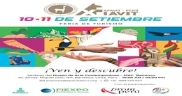 Feria Nacional e Internacional de Turismo FIAVIT