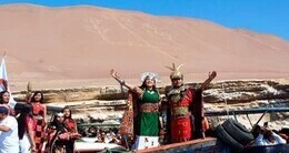 XIX YAKUMAMA PARACAS FEST 2026