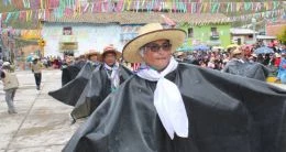 Carnaval Lirqueño 2026