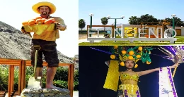 31. ° Festival Internacional del mango