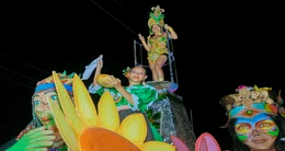 Carnaval de Cancas 2026