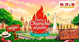 Feria del Chancho al Palo