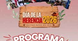 Día de la Herencia Oxapampina