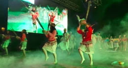 Semana Jubilar ¡Viva Pucallpa!