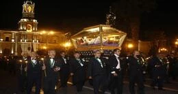 Semana Santa en Arequipa