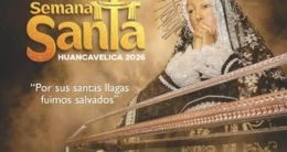 Semana Santa en Huancavelica