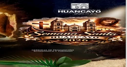 Semana Santa en Huancayo