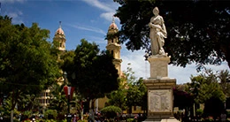 Fiestas Patrias en Piura 2024