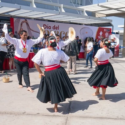 Día del Pisco Sour en Tacna