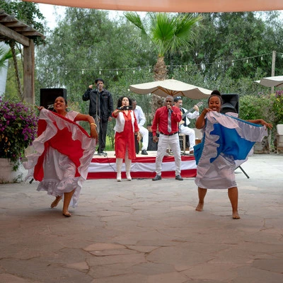 Festival de la Afroperuanidad - Chincha