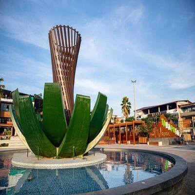 Aniversario de fundación española de la ciudad de Tarapoto