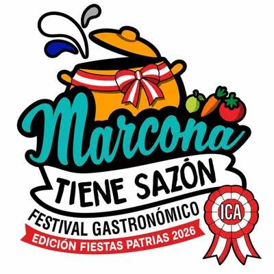 Marcona Tiene Sazón - Edición Fiestas Patrias