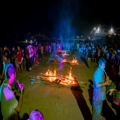 29° Festival San Juan 2026 – Ucayali