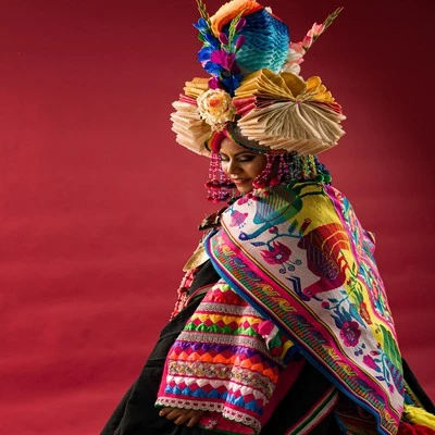 XXV Festival del Sarawja - Charango de Oro Somoa 2026