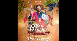 Festividad de San Bernabé: Patrono de los vitivinicultores y del valle de Moquegua