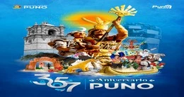 357° Aniversario de Puno