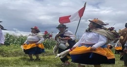 Akshu Tatay de Sapallanga 