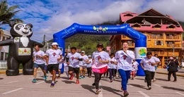 Aniversario de la Reserva de Biosfera Oxapampa - Asháninka - Yánesha