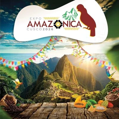 Expo Amazónica Cusco 2026