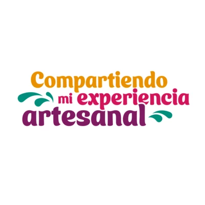 Compartiendo mi experiencia artesanal