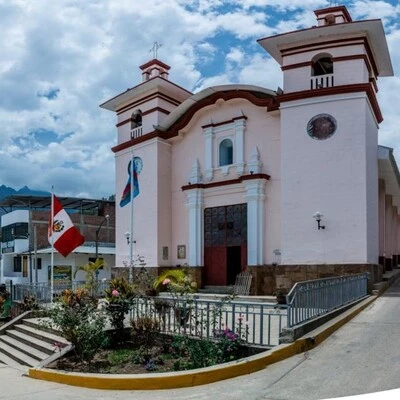 Aniversario de Canchaque