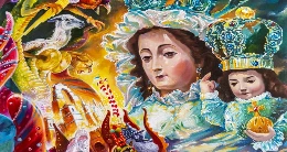 Festividad Virgen de la Candelaria 2026