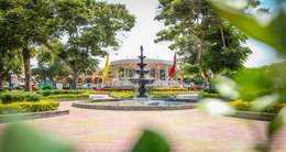 Semana Turística de Pachacamac