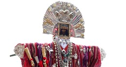 Festividad del Señor de Choquekillka, Ollantaytambo