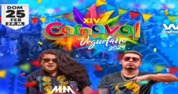 Mi Carnaval Veguetano XIV Edición 2024