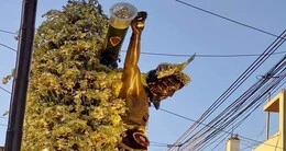 Semana Santa de Ica