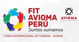 3° Feria Internacional de Turismo AVIOMA 2025
