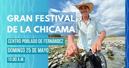I Festival de la Chicama