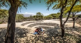 Día de la Canción Criolla en Nasca