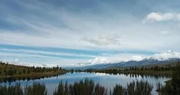 Día Mundial del Turismo en Áncash