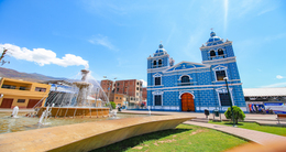 Celebremos el mes del Turismo en Huánuco Primaveral