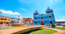 Celebremos el mes del Turismo en Huánuco Primaveral