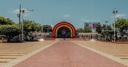 Celebración del Día Mundial del Turismo en Tumbes