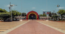 Celebración del Día Mundial del Turismo en Tumbes