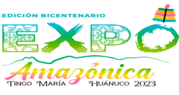 Expo Amazónica Huánuco 2023