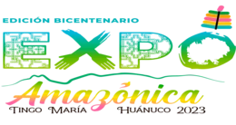 Expo Amazónica Huánuco 2023