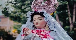 Festividad de la Virgen Inmaculada Concepción de Anta