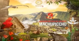 82° Aniversario de la Creación Política del distrito de Machupicchu Pueblo