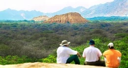 I Rueda de Negocios del Santuario Histórico Bosque de Pómac