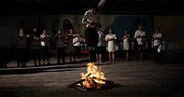 San Juan Festeja - Fiesta Patronal 2025